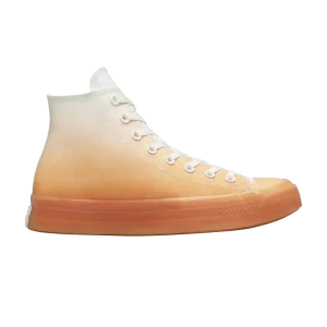Converse Chuck Taylor All Star CX High 'Gradient' Baskets Egret/Monarch Egret A01687C