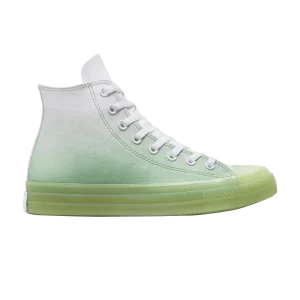 Converse Chuck Taylor All Star CX High 'Gradient – Aloe Green 'Baskets Vert aloe/Blanc/Vert aloe A03744C