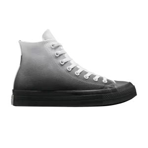 Converse Chuck Taylor All Star CX High 'Gradient – Blanc Noir 'Baskets Blanc/Noir/Blanc A00816C