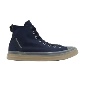Converse Chuck Taylor All Star CX High 'Midnight Navy' Baskets Midnight Fleet/Obsidienne/Aigrette A03295C