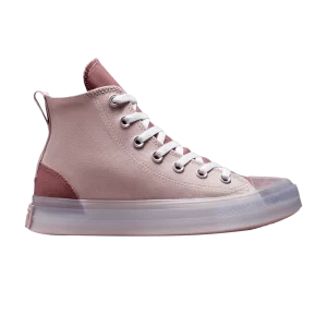 Converse Chuck Taylor All Star CX High 'Stone Mauve' Baskets Stone Haze/Selle/Blanc A03245C