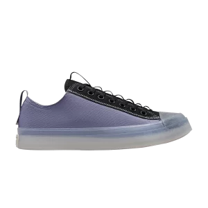 Converse Chuck Taylor All Star CX Low 'Desert Sunset' Baskets Lilas ardoise/Noir/Mastic pâle A00818C