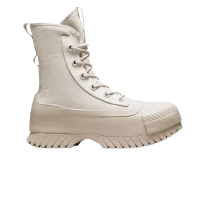 Converse Chuck Taylor All Star Lugged 2.0 Counter Climate High 'Light Bone Papyrus' Baskets Os clair/Os clair/Papyrus A00910C