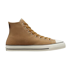 Converse Chuck Taylor All Star Pro Workwear High 'Dark Soba 'Baskets Dark Soba/Aigrette/Noir A05092C