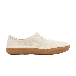 Vans Circle Vee 'Natural Gum' Baskets Naturel/Gomme VN0A4BWLAZN