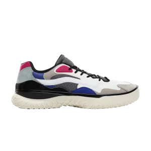 Vans City TRL 'Gris Bleu Violet' Baskets Multicolore VN0A4BTJTB0