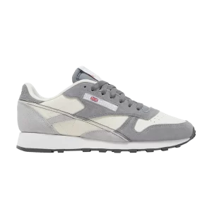 Baskets Reebok Classic Leather 'Grey Chalk' Gris froid 5/Gris froid 2/Craie GY8816