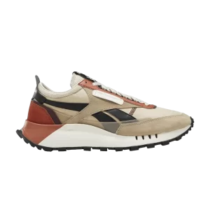 Reebok Classic Leather Legacy 'Stucco Baked Earth' Baskets Mastic/Beige Moderne/Baked Earth GW6380