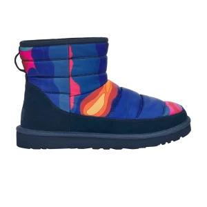 UGG Classic Mini LTA Boot 'Cali Topo - Dark Dawn 'Dark Dawn 1134852 DDWN