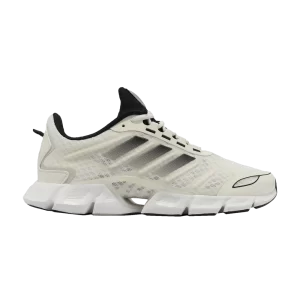 Les chaussures de sport adidas Climacool 'White Tint Black' sont blanc/noir/blanc GX5576
