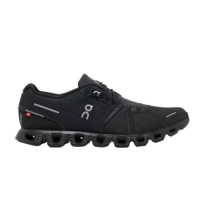 ON Cloud 5 Baskets 'All Black' Tout noir 59 98986