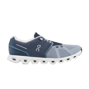 ON Cloud 5 Fuse 'Storm Chambray' Baskets Storm/Chambray 68 98807