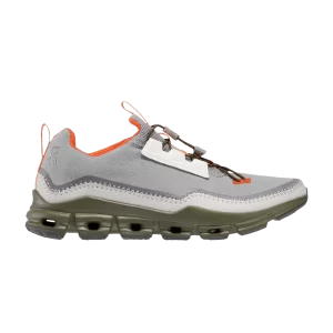 ON Cloudaway baskets 'Alloy Ivy' Alloy/Ivy 49 98475