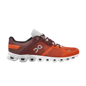 ON Cloudflow 'Flare Dawn' Baskets flash 25 99588