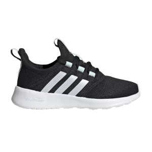 adidas Cloudfoam Pure 2.0 J 'Black Almost Blue' Noir/Presque bleu/Bleu foncé HP9690