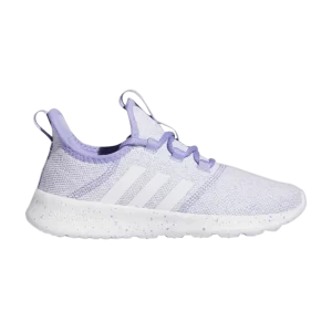 adidas Cloudfoam Pure Slip-On J 'Violet Clair Speckled' Violet Clair/Blanc Nuage/Menthe Pulse GY6593