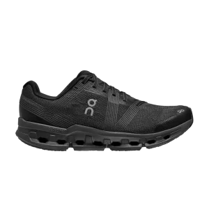 ON Cloudgo Baskets 'Black Eclipse' Noir/Eclipse 55 98635