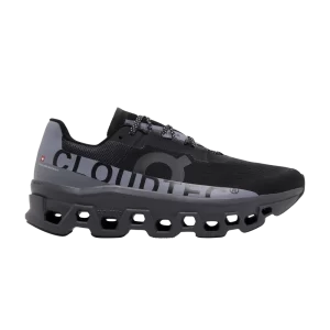 Baskets Cloudmonster Lumos 'Noir' Noir 62 98394
