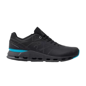 Baskets ON Cloudnova Z5 'Black Cyan' Noir/Cyan 26 98931