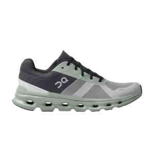 ON Cloudrunner 'Alloy Moss' Baskets Alliage/Moss 46 99021
