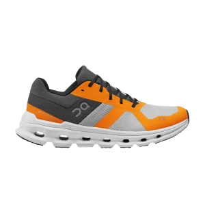 ON Cloudrunner 'Turmeric Frost' Baskets Frost/Turmeric 46 98644