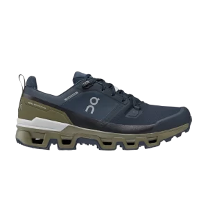 ON Cloudwander 'Midnight Olive' Baskets Minuit/Olive 73 98604