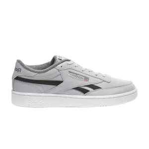 Baskets Reebok Club C Revenge MU 'Cold Grey' Gris froid 2/Gris froid 5/Noir EF3221