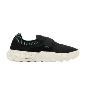 Baskets Vans Coast CC 'Circuit' Noir/Blanc VN0A5JMCB14