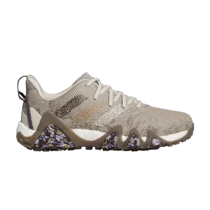 adidas CodeChaos 22 'Bliss Light Purple' Bliss/Marron/Violet clair GX4118