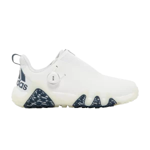 adidas CodeChaos 22 BOA 'White Crew Navy' Blanc Nuage/Navy Crew/Crystal Blanc GX3938