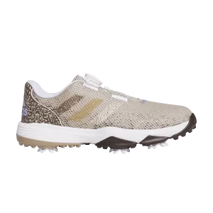 adidas CodeChaos 22 Édition Limitée BOA J 'Bliss Brown' Bliss/Marron/Violet clair GV6680