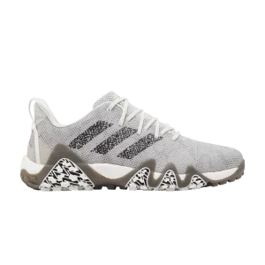 Baskets adidas CodeChaos 22 'Non Dyed' Undyed/Noir/Gomme GX4117