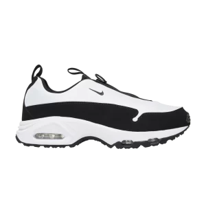Nike Comme des Garçons Homme Plus x Air Sunder Max 'White Black' Blanc/Noir DO8095 101