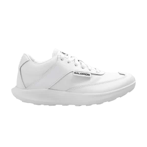 Salomon Comme des Garçons Homme Plus x SR90 'White' sneaker Blanc/Blanc/Blanc L47162500