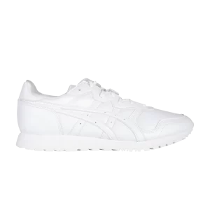 Baskets ASICS Comme des Garçons SHIRT x OC Runner 'White' Blanc/Blanc 1201A845 100