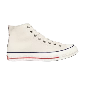 Converse Concepts x Chuck 70 High 'Almas – Baskets Natural' Naturel écru A02339C