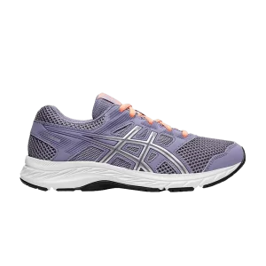 ASICS Contend 5 GS 'Ash Rock Silver' Ash Rock/Argent 1014A049 503