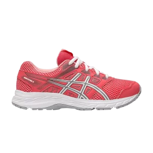 ASICS Contend 5 GS 'Pink Cameo' Rose Camée/Blanc 1014A049 701