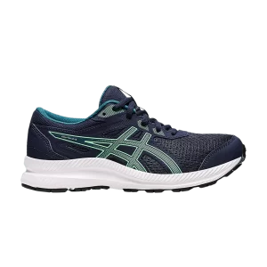 ASICS Contend 8 GS 'Midnight New Leaf' Minuit/A New Leaf 1014A259 403