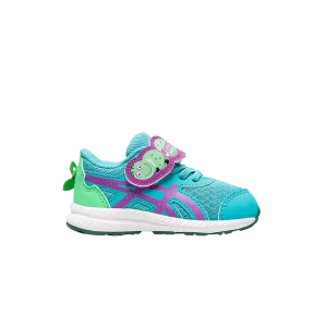 ASICS Contend 8 TD 'Caterpillar' Verre de mer/Orchidée 1014A269 300