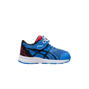 ASICS Contend 8 TD 'Spider' Côte Bleue/Noir 1014A269 400