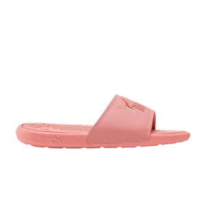 Puma Cool Cat Little Kid 'Bridal Rose' Baskets Bridal Rose/Or Rose 371026 11