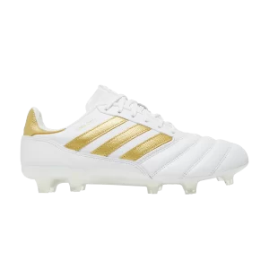 adidas Copa Mundial.1 FG 'Class Legacy' Baskets Blanc Nuage/Or Métallique/Blanc Nuage HP9136