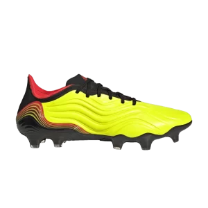 adidas Copa Sense.1 FG 'Game Data Pack' Team Jaune ensoleillé/Rouge ensoleillé/Noir GW3604