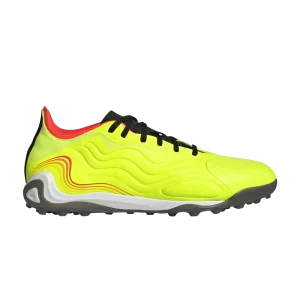 adidas Copa Sense.1 TF 'Game Data Pack' Team Jaune ensoleillé/Rouge ensoleillé/Noir GW3598