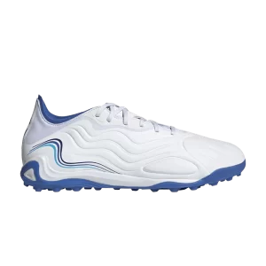 adidas Copa Sense.1 TF 'Blanc Hi-Res Bleu' Blanc Nuage/Hi-Res Bleu/Indigo Legacy GW3548