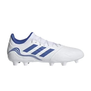 adidas Copa Sense.3 FG 'Blanc Hi-Res Bleu' Blanc Nuage/Hi-Res Bleu/Indigo Legacy GW4959