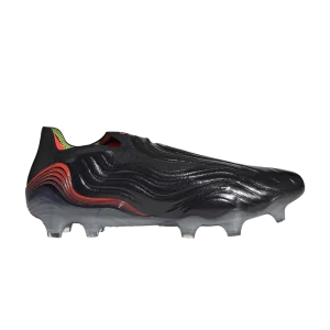 adidas Copa Sense+ FG 'Noir Rouge Solaire' Noir/Rouge Solaire/Vert Solaire Team GW3608