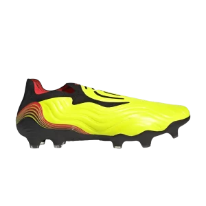 adidas Copa Sense+ FG 'Game Data Pack' Team Jaune ensoleillé/Rouge ensoleillé/Noir GW3609