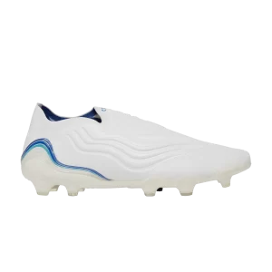 adidas Copa Sense+ FG 'White Legacy Indigo' Blanc Nuage/Bleu Hi-Res/Indigo Legacy GV8437